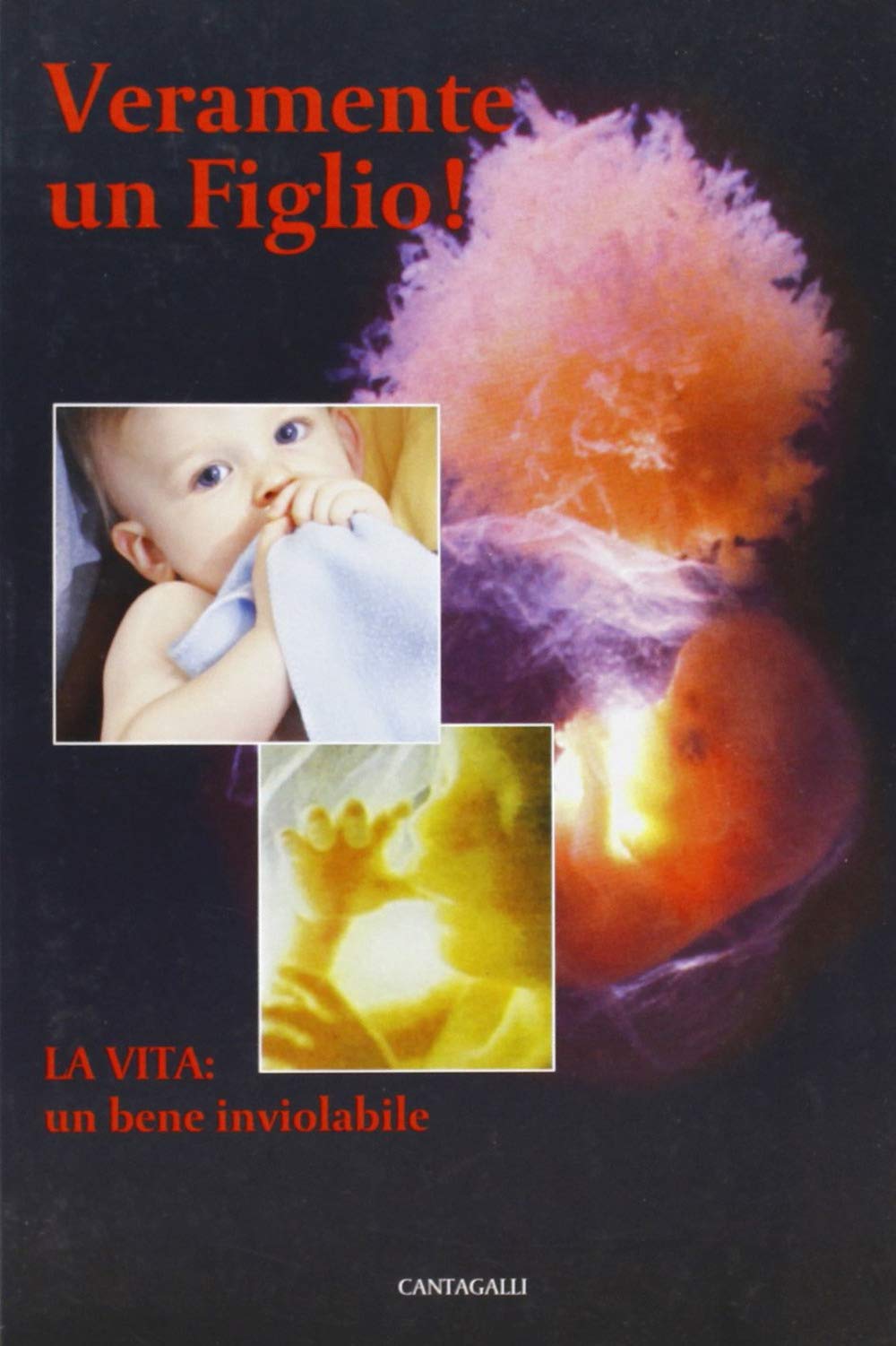 Veramente un figlio! La vita: un bene inviolabile Religion & Esotericism