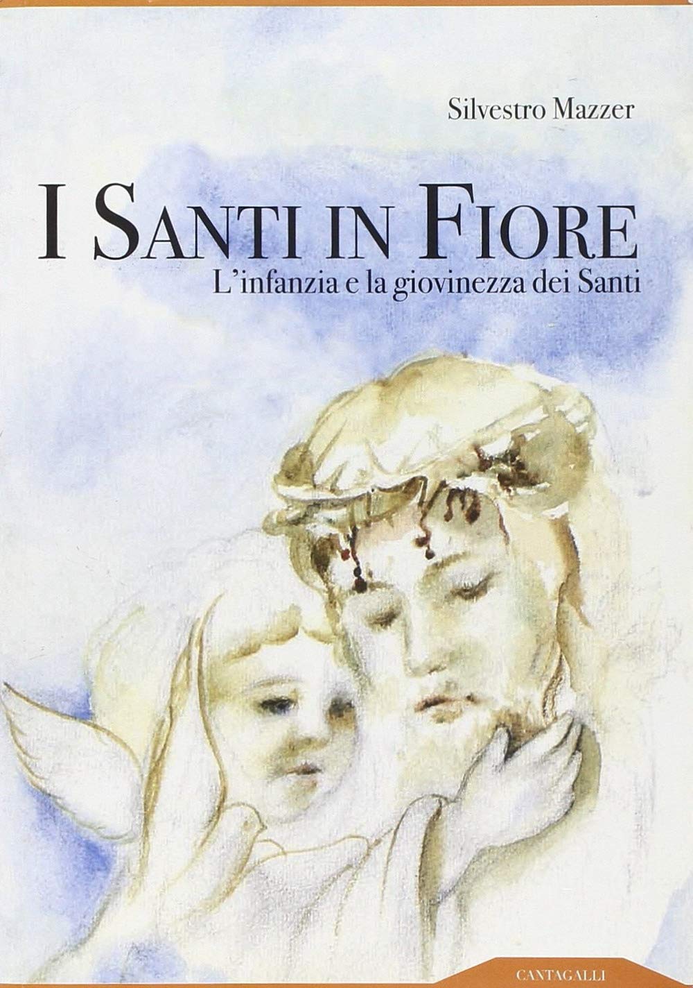 I santi in fiore. L'infanzia e la giovinezza dei santi Politics & Society