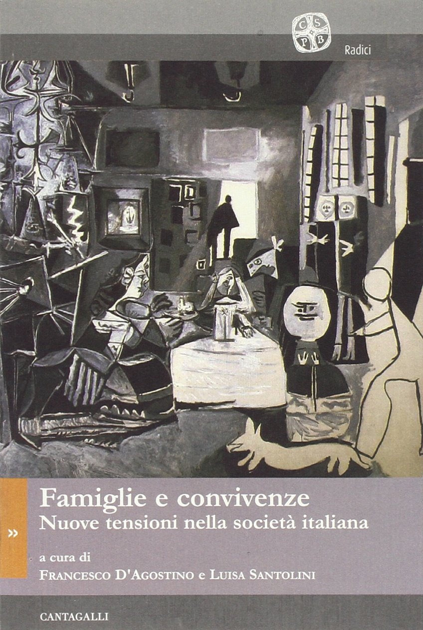 Famiglie e convivenze. Nuove tensioni nella società italiana Partnership & Love