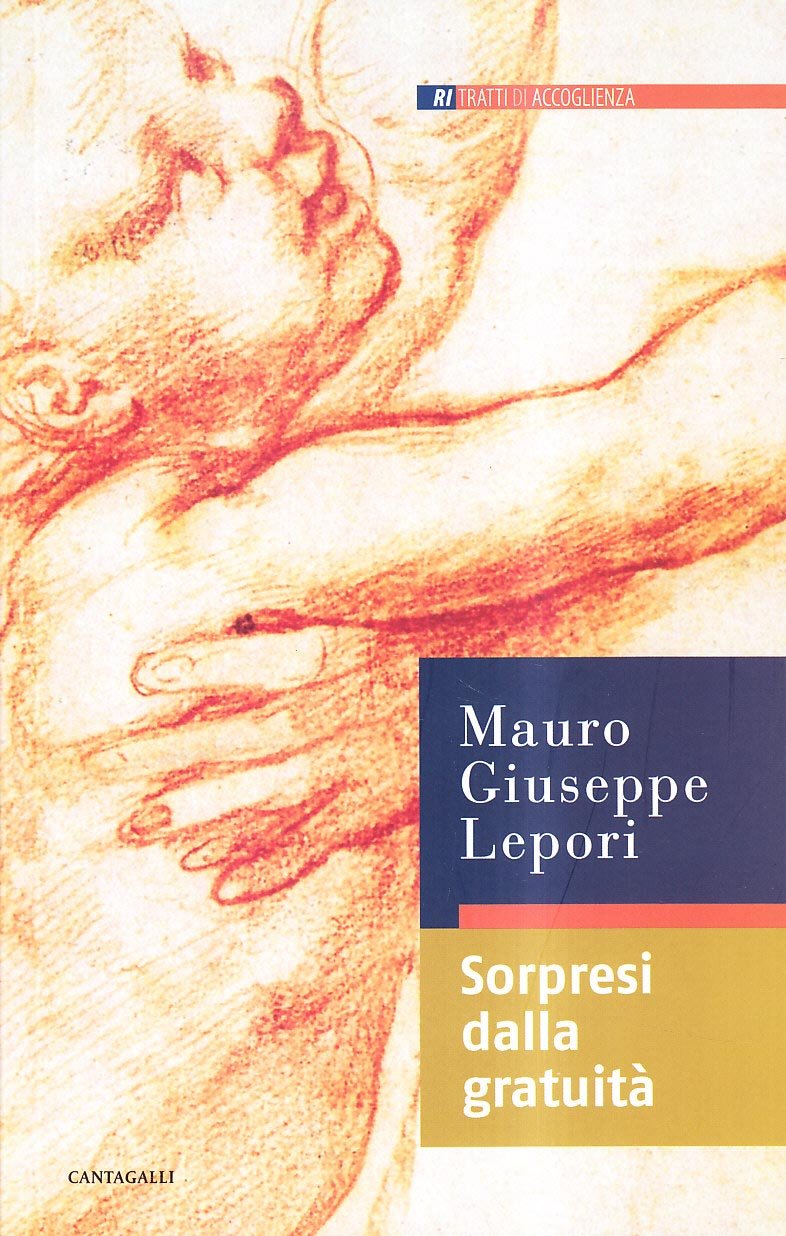 Sorpresi dalla gratuità book