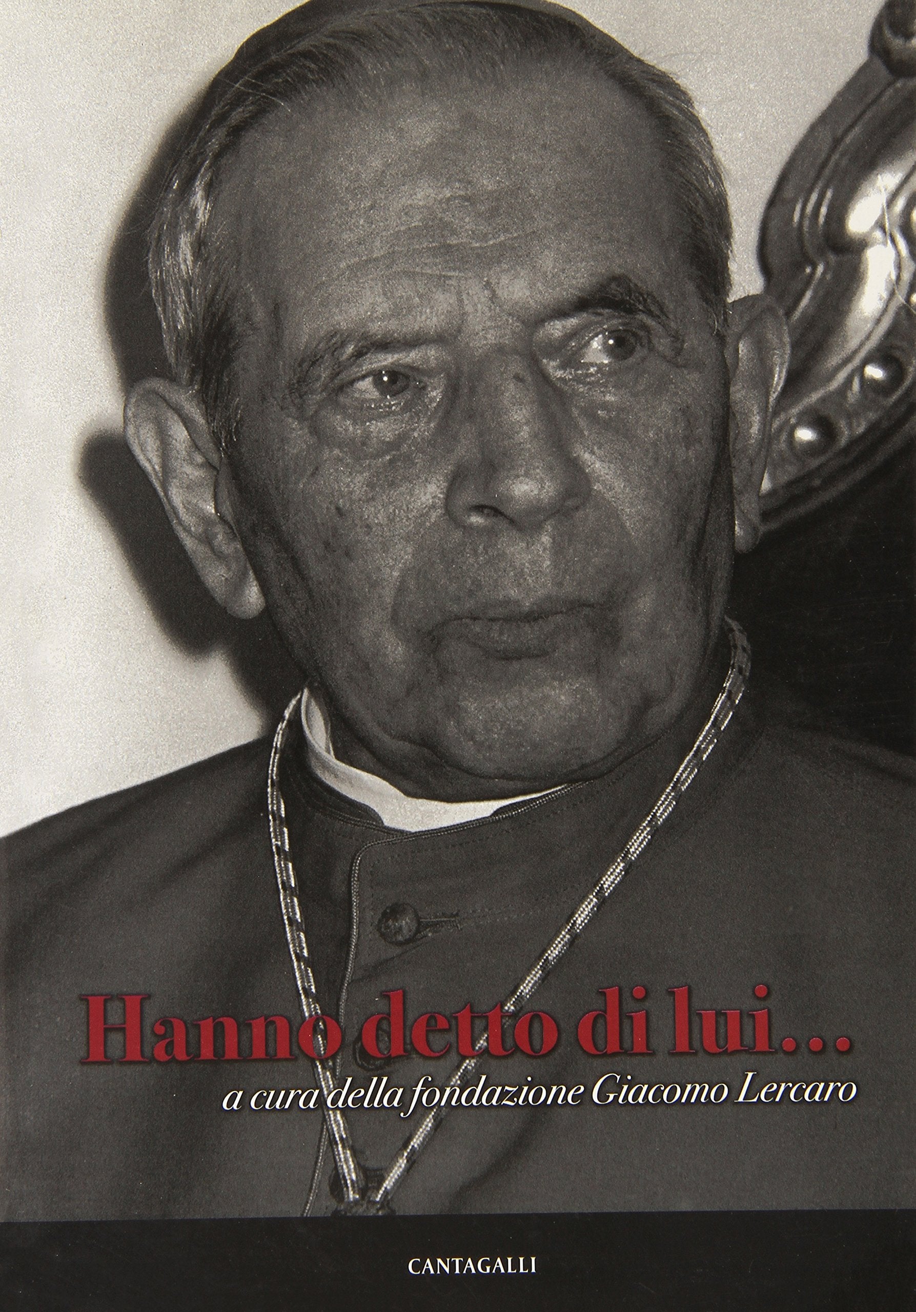 Hanno detto di lui... Religion & Esotericism