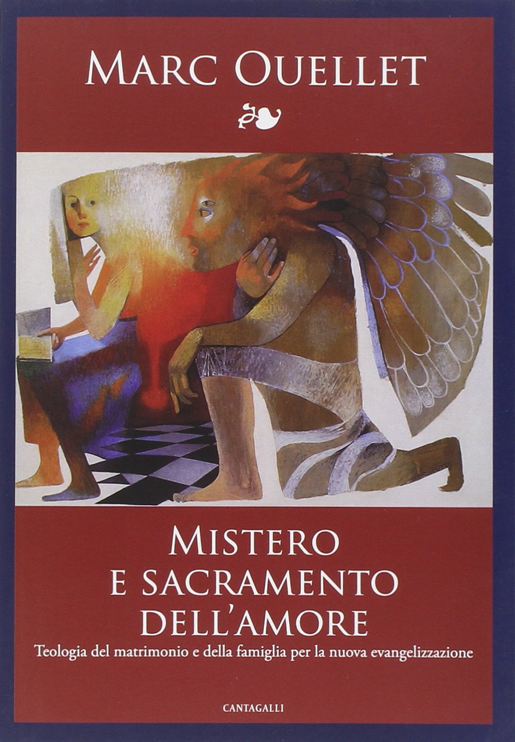 Mistero e sacramento dell'amore. Teologia del matrimonio e della famiglia per la nuova evangelizzazione Religion & Esotericism