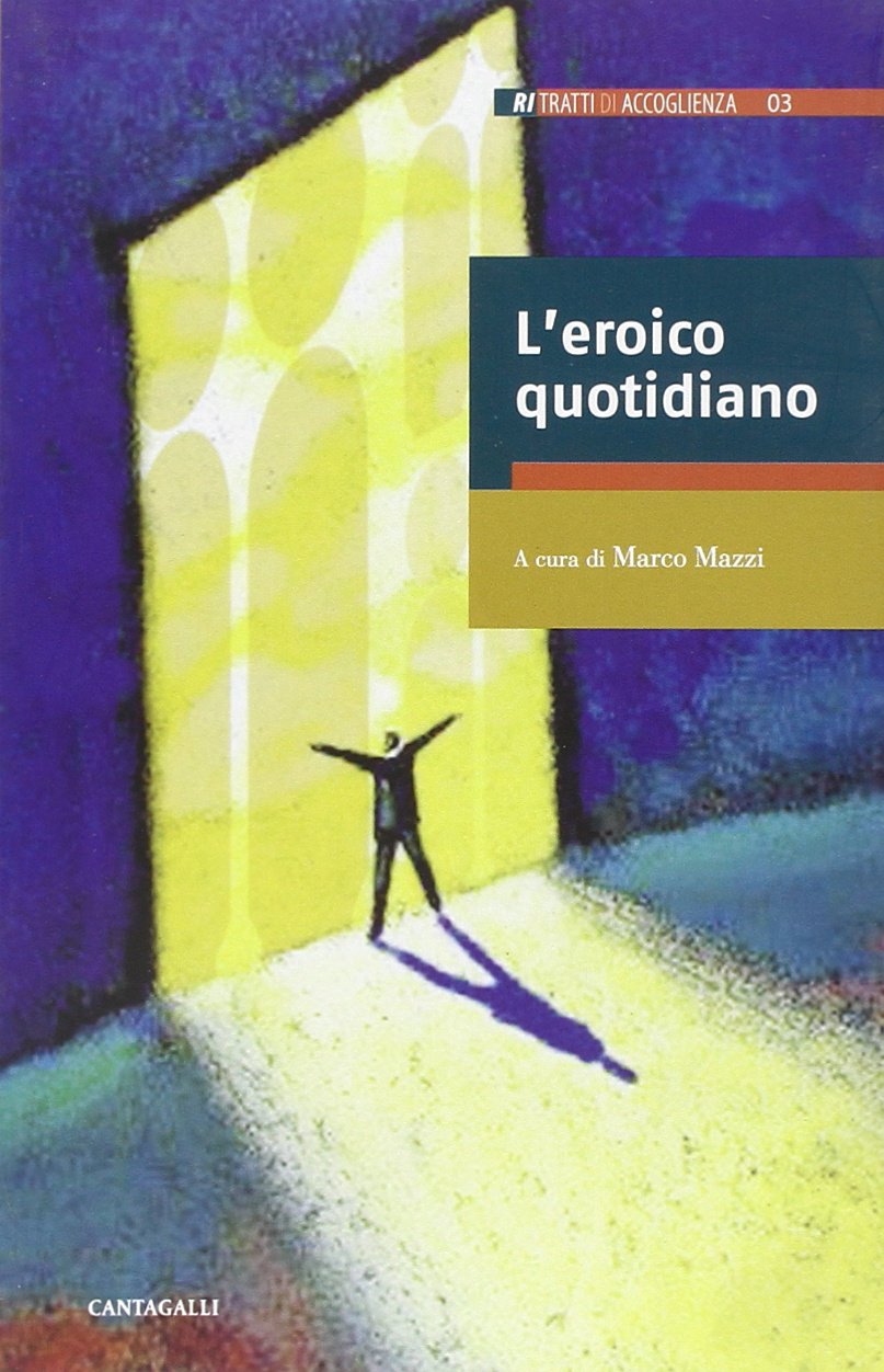 L'eroico quotidiano (Ritratti di accoglienza) Social Sciences