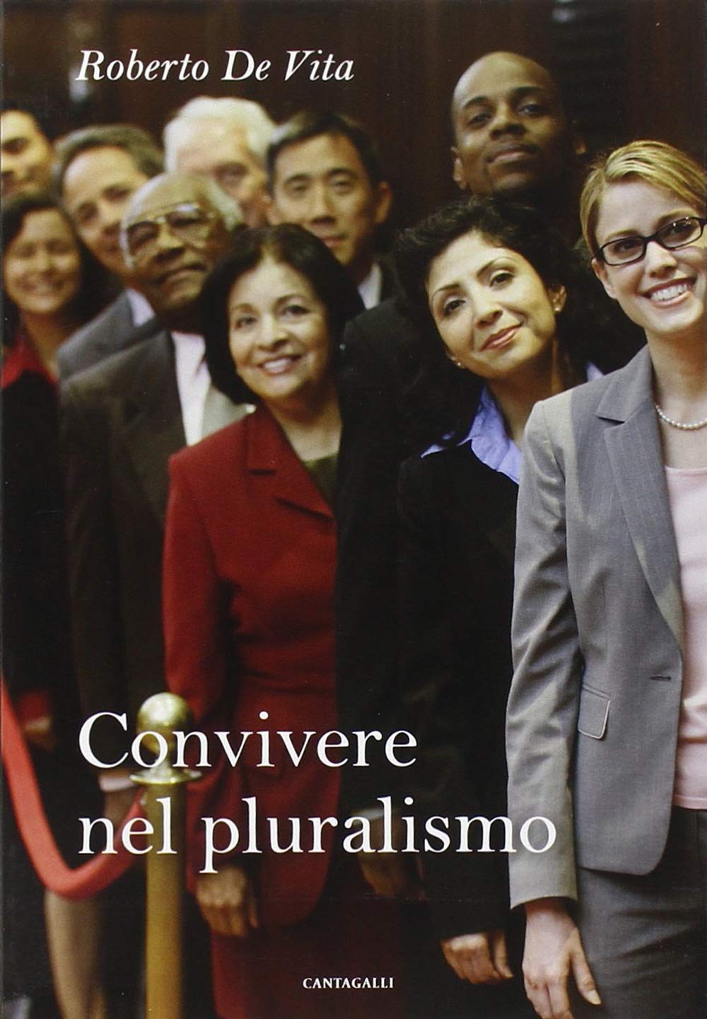 Convivere nel pluralismo book
