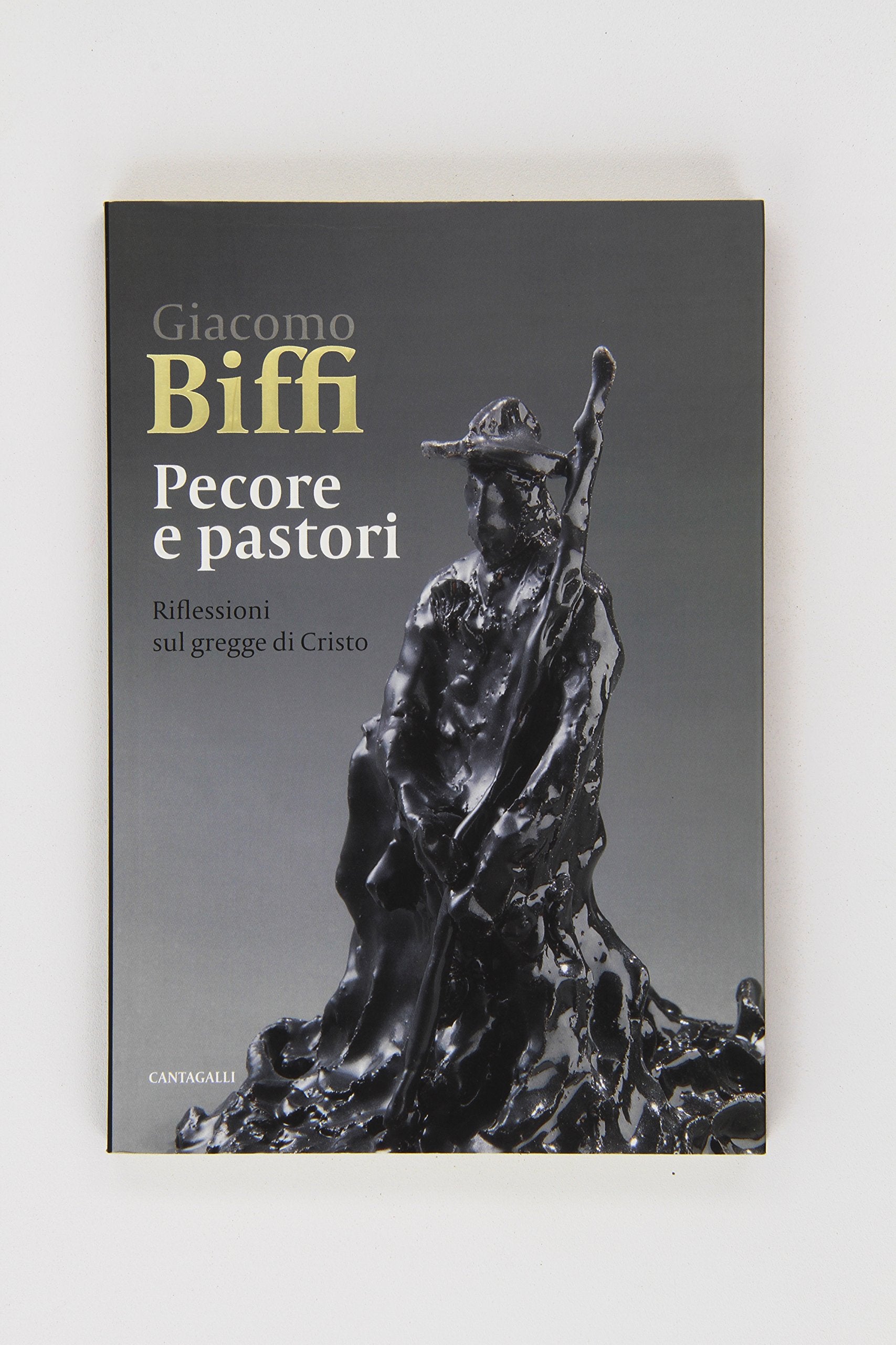 Pecore e pastori. Riflessioni sul gregge di Cristo Religion & Esotericism