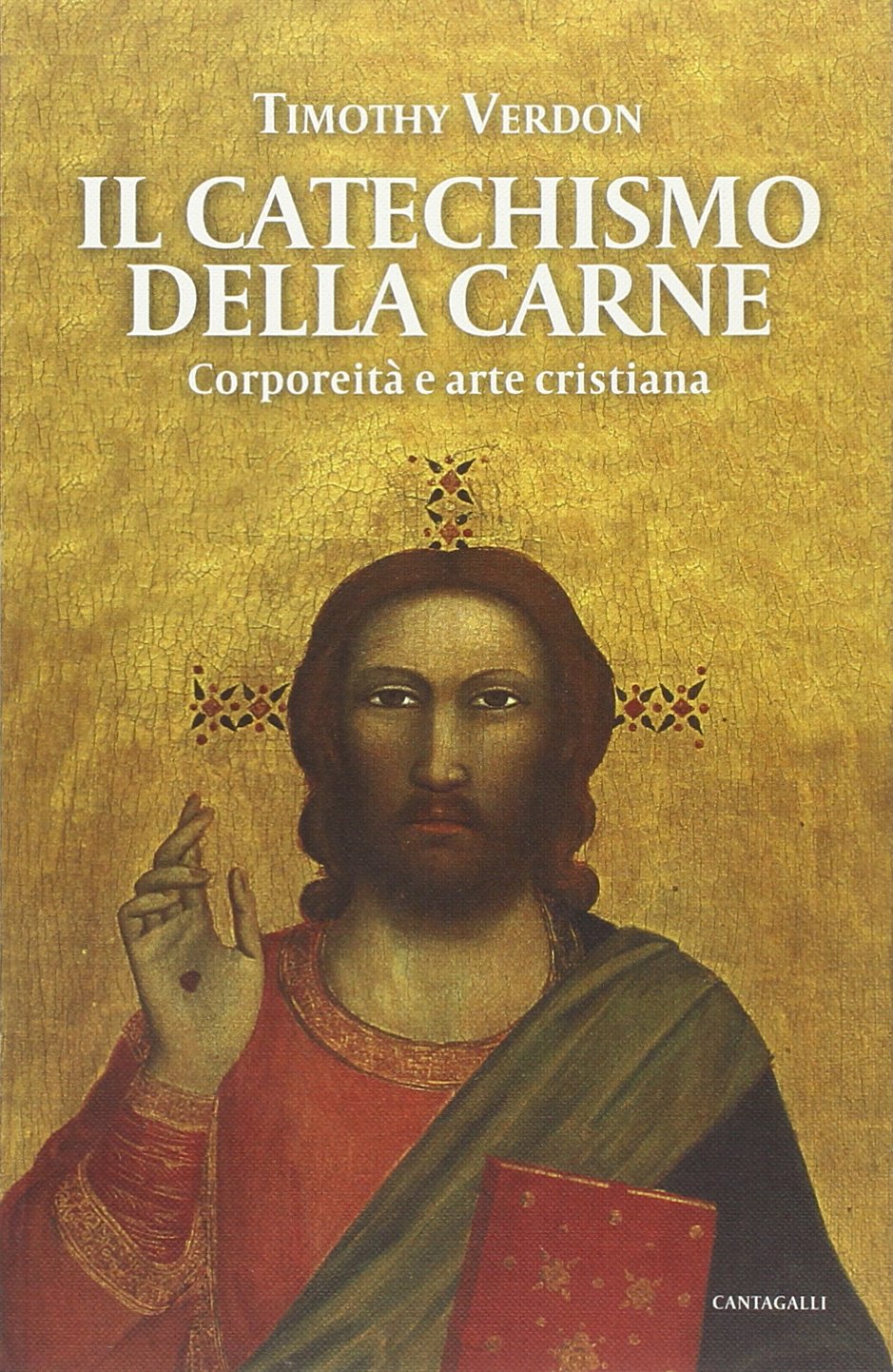 Il catechismo della carne. Corporeità e arte cristiana Film, Art & Culture