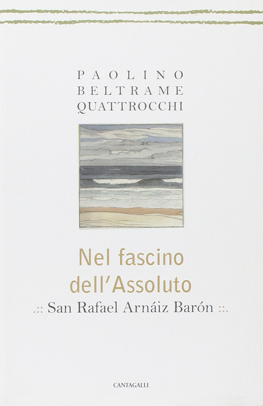Nel fascino dell'assoluto Politics & History