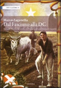 Dal fascismo alla DC. Tassinari, Medici e la bonifica nell'Italia tra gli anni Trenta e Cinquanta (I fatti e la storia) Social Sciences