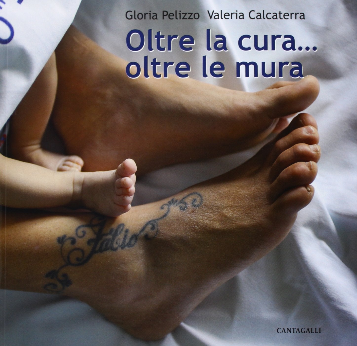 Oltre la cura... oltre le mura Religion & Esotericism