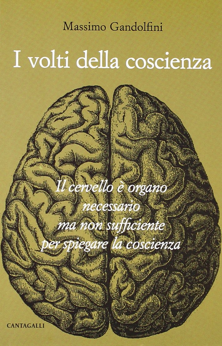 I volti della coscienza. Il cervello è organo necessario ma non sufficiente per spiegare la coscienza Philosophy
