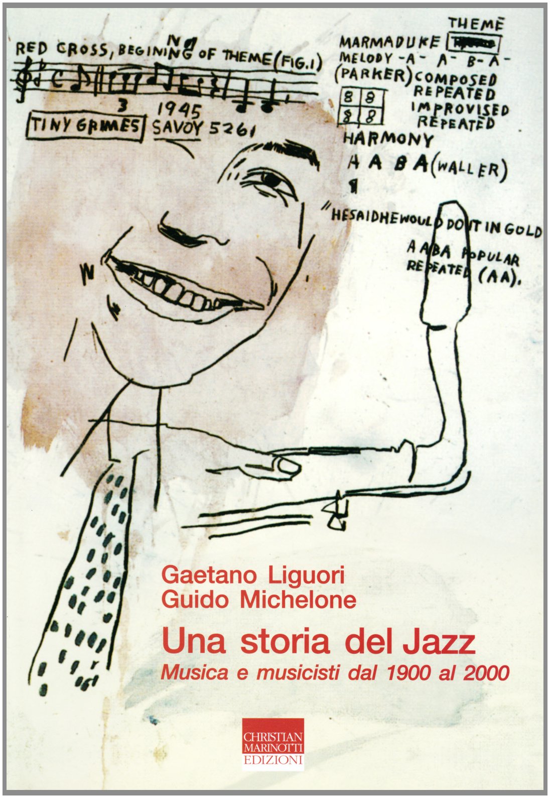 Una storia del jazz. Musica e musicisti dal 1900 al 2000 (Suoni e storie) Arts & Music