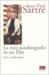 La mia autobiografia in un film. Una confessione book