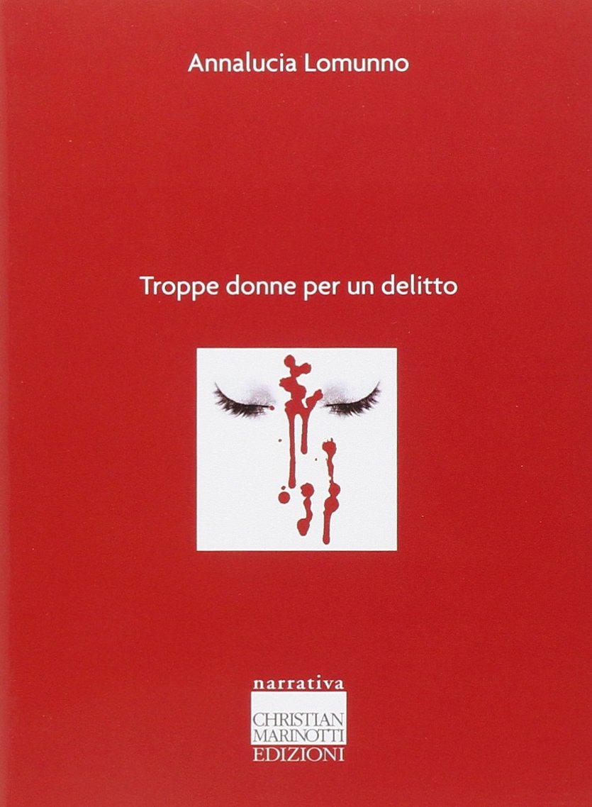 Troppe donne per un delitto book