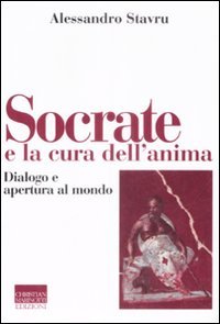 Socrate e la cura dell'anima. Dialogo e apertura al mondo book