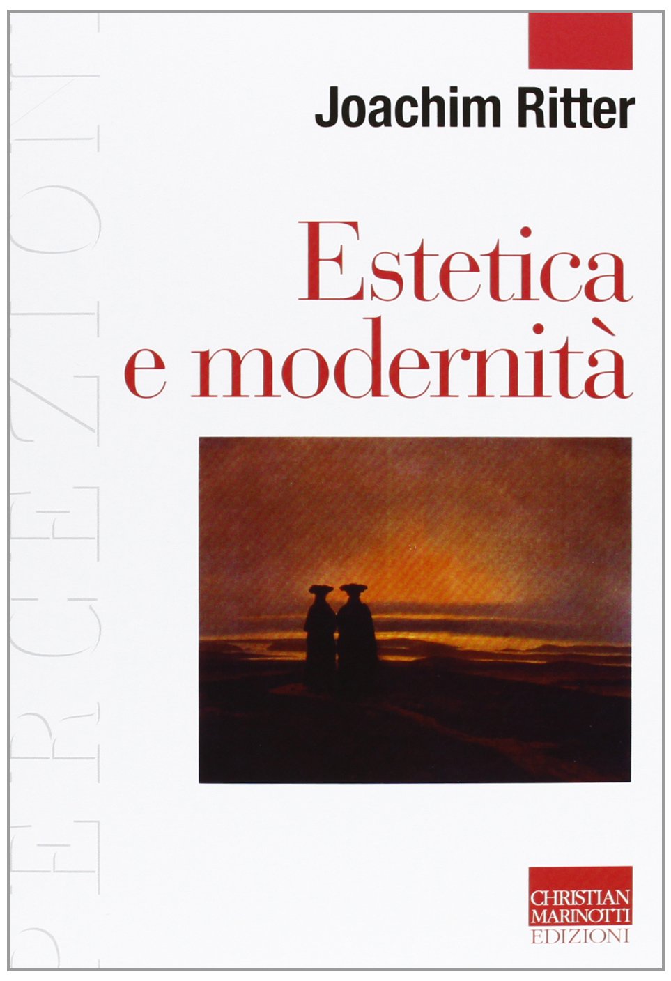 Estetica e modernità (Percezioni. Estetica & fenomenologia) Philosophy