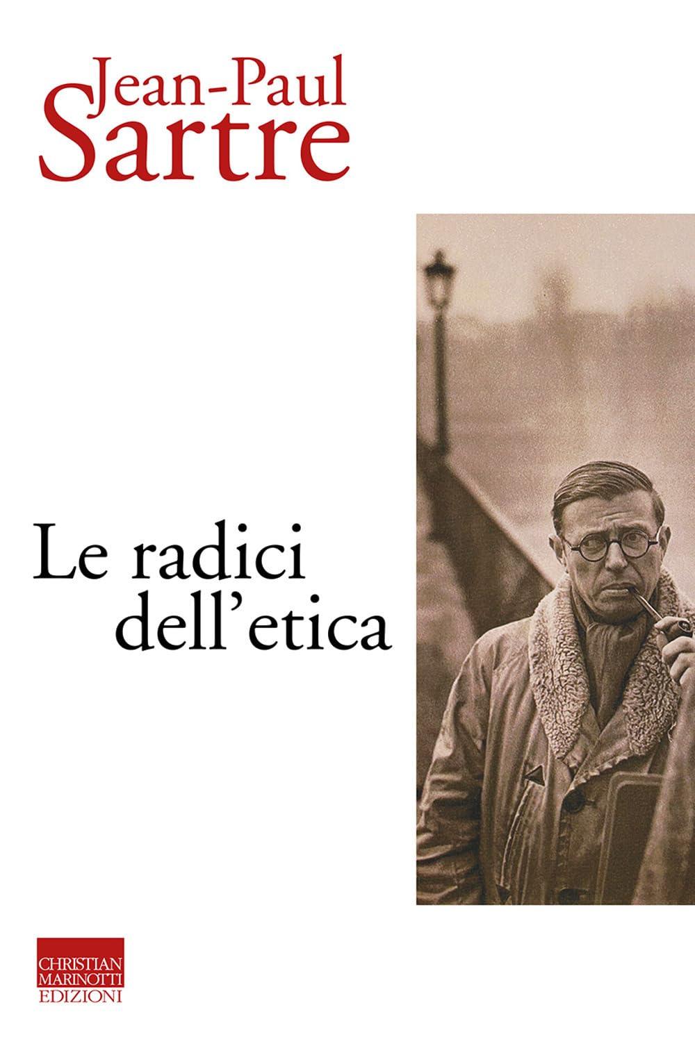 Le radici dell'etica Philosophy