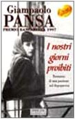 I nostri giorni proibiti book