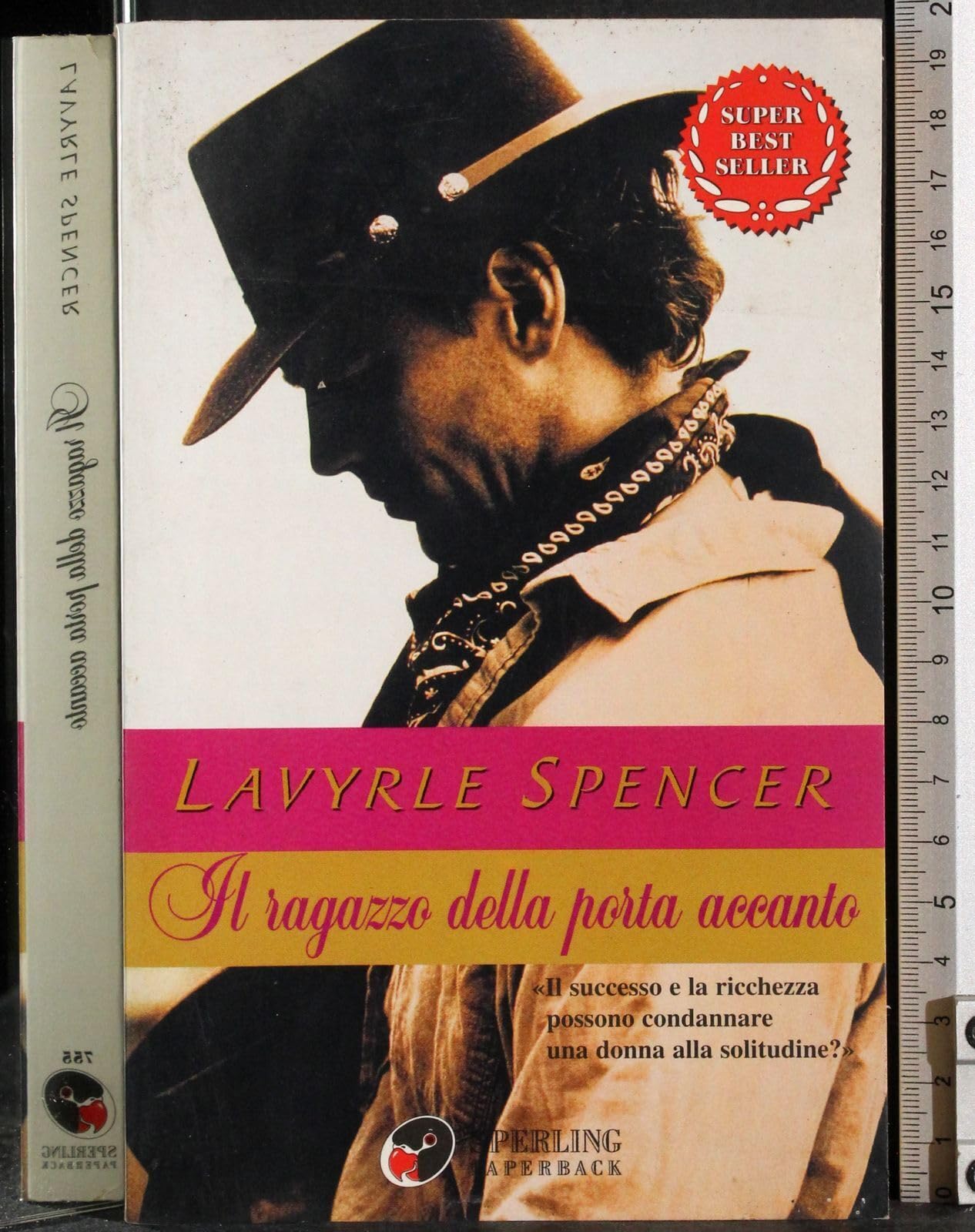 Il ragazzo della porta accanto (Super bestseller) Contemporary literature