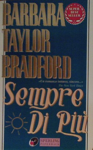 Sempre di più (Super bestseller) Contemporary literature