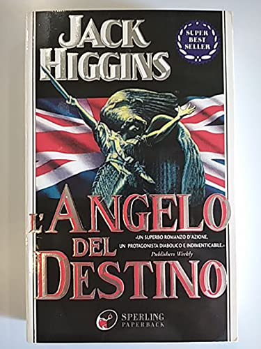 L'angelo del destino (Super bestseller) Contemporary literature