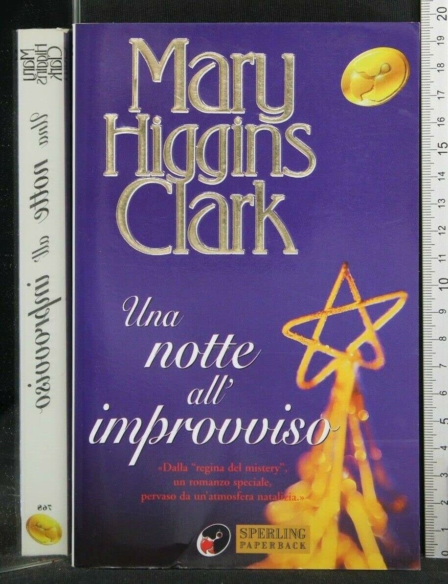 Una notte all'improvviso (Super bestseller) Contemporary literature Books