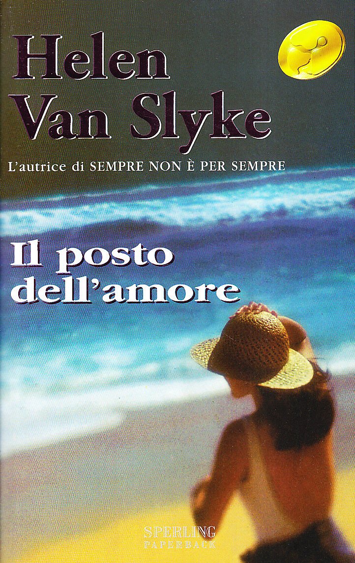 Il posto dell'amore (Super bestseller) Contemporary literature
