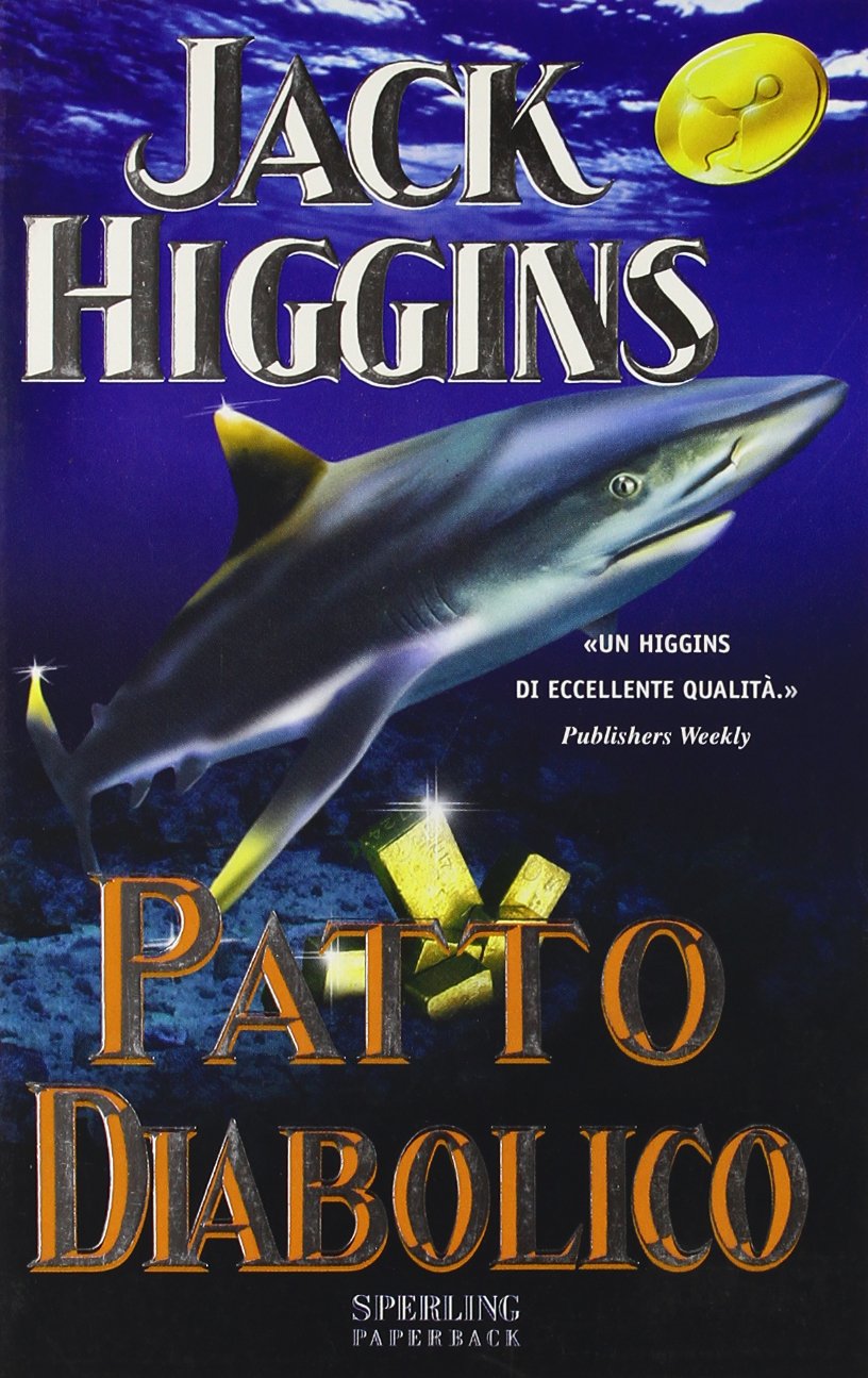 Patto diabolico (Super bestseller) Contemporary literature