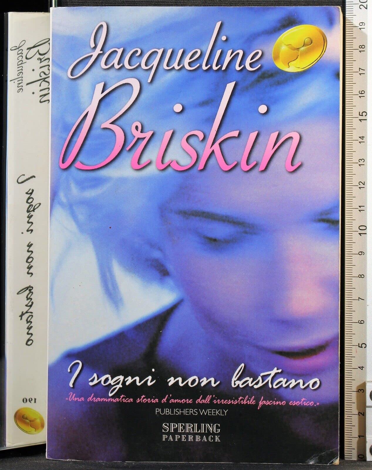 I sogni non bastano (Super bestseller) Contemporary literature