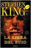 La sfera del buio. La torre nera (Vol. 4) (Super bestseller) Horror & Mystery
