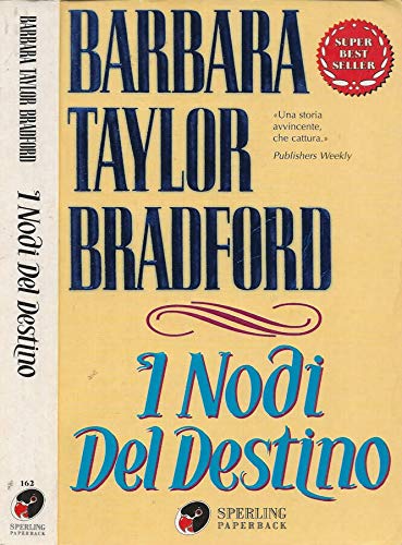 I nodi del destino book