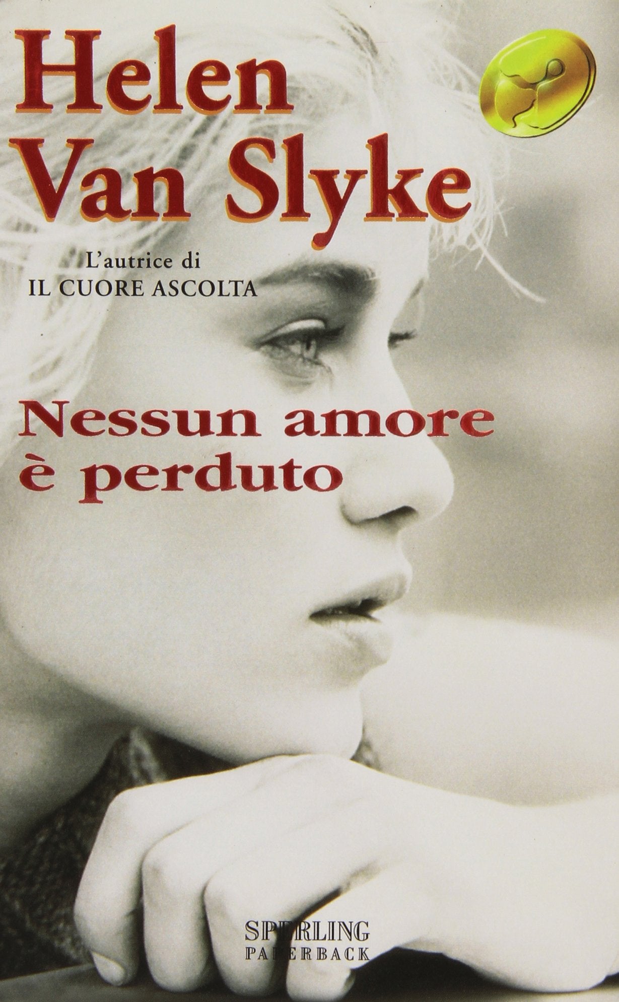 Nessun amore è perduto (Super bestseller) Contemporary literature
