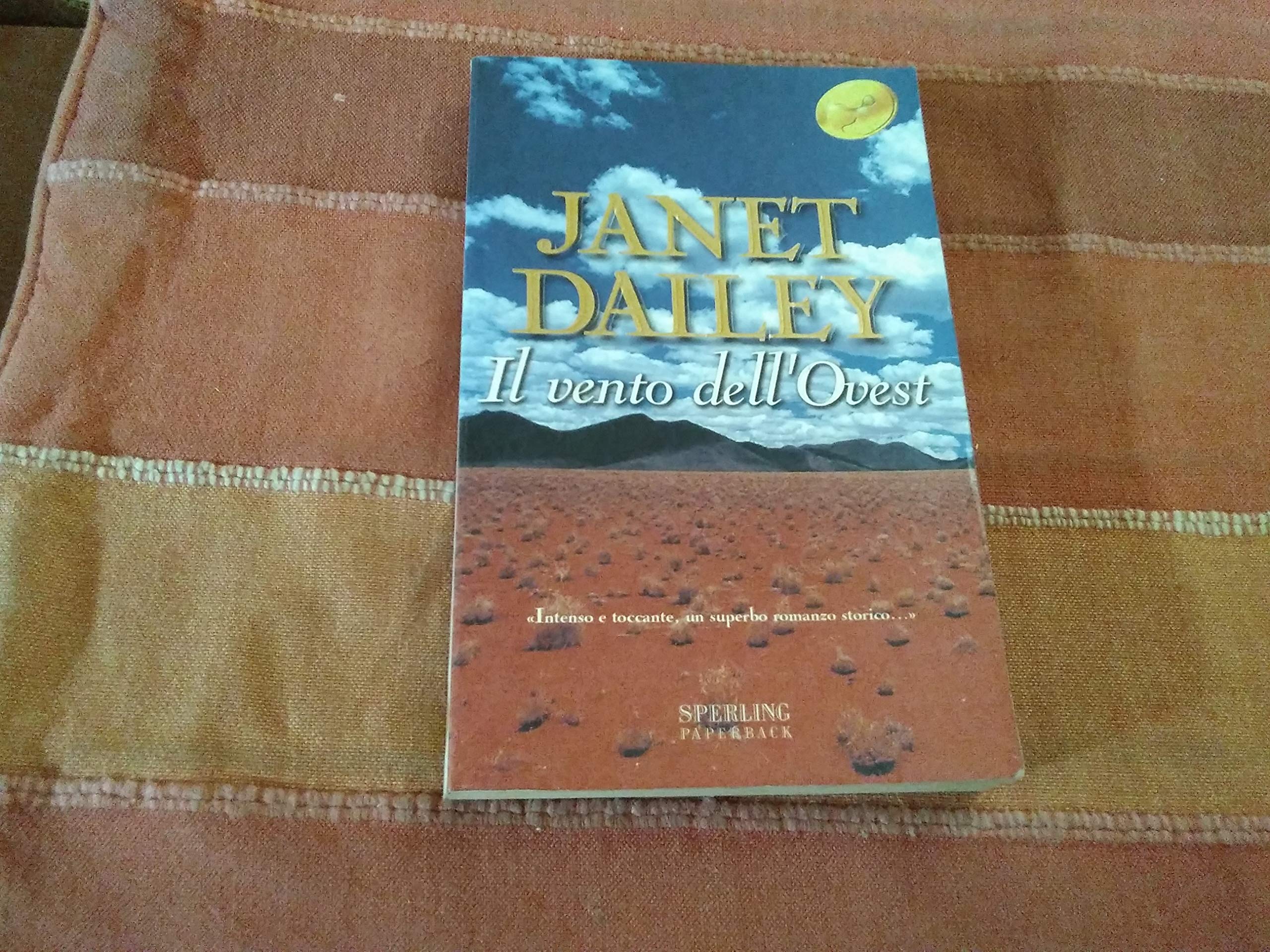 Il vento dell'ovest (Super bestseller) Contemporary literature