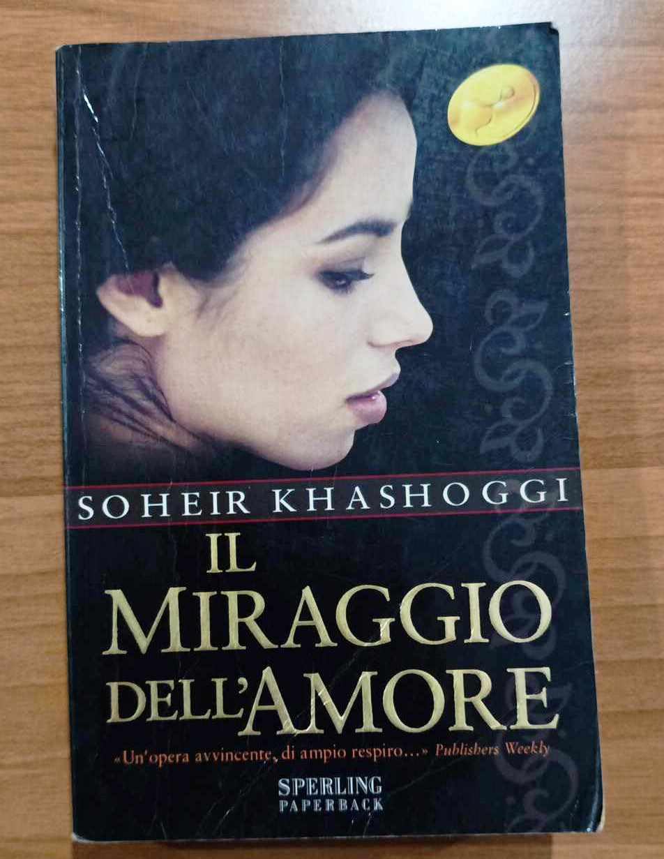 Il miraggio dell'amore (Super bestseller) Contemporary literature