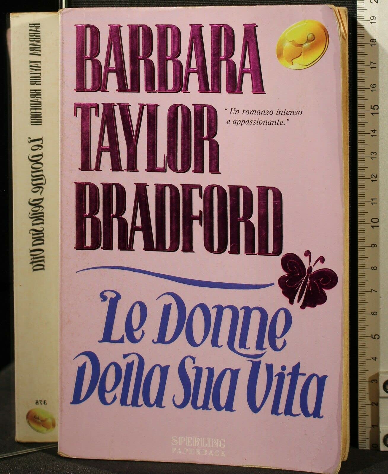 Le donne della sua vita book