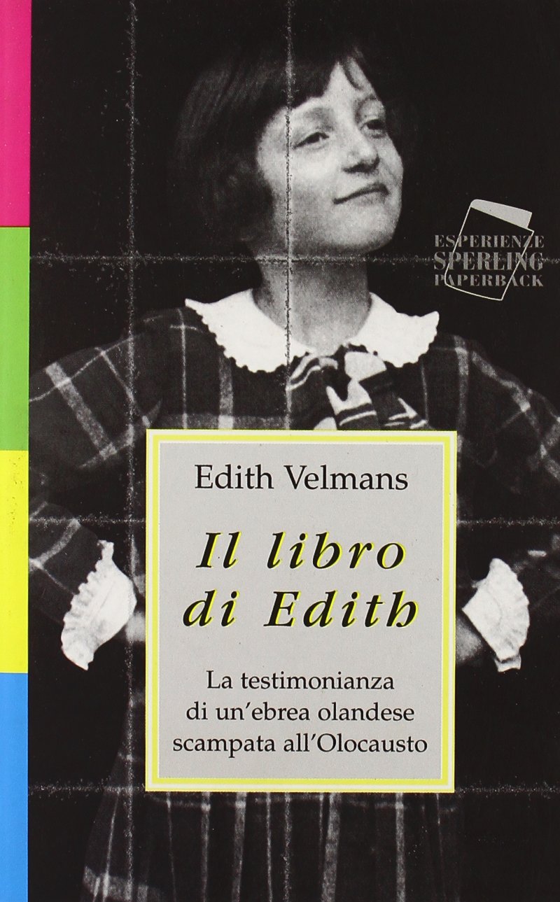 Product Image: Il libro di Edith (Esperienze Paperback)