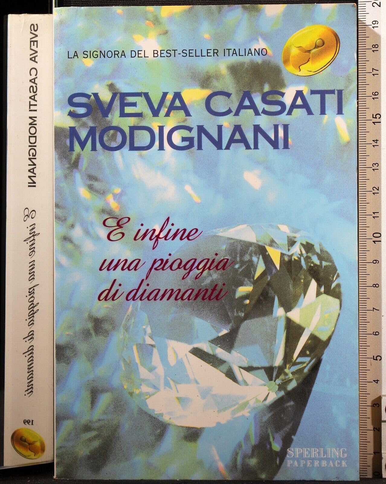 E infine una pioggia di diamanti (Super bestseller) Contemporary literature