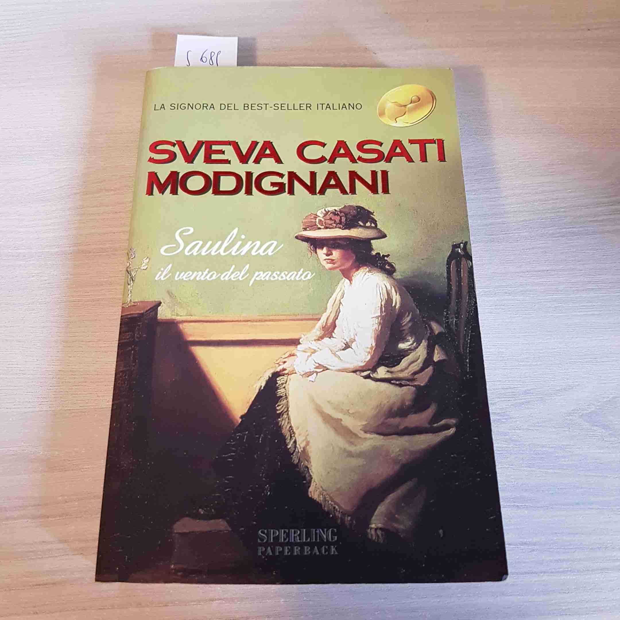 Saulina. Il vento del passato book