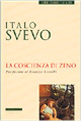 La coscienza di Zeno book