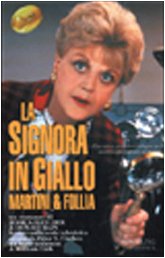 Martini & follia. La signora in giallo (Super bestseller) Contemporary literature