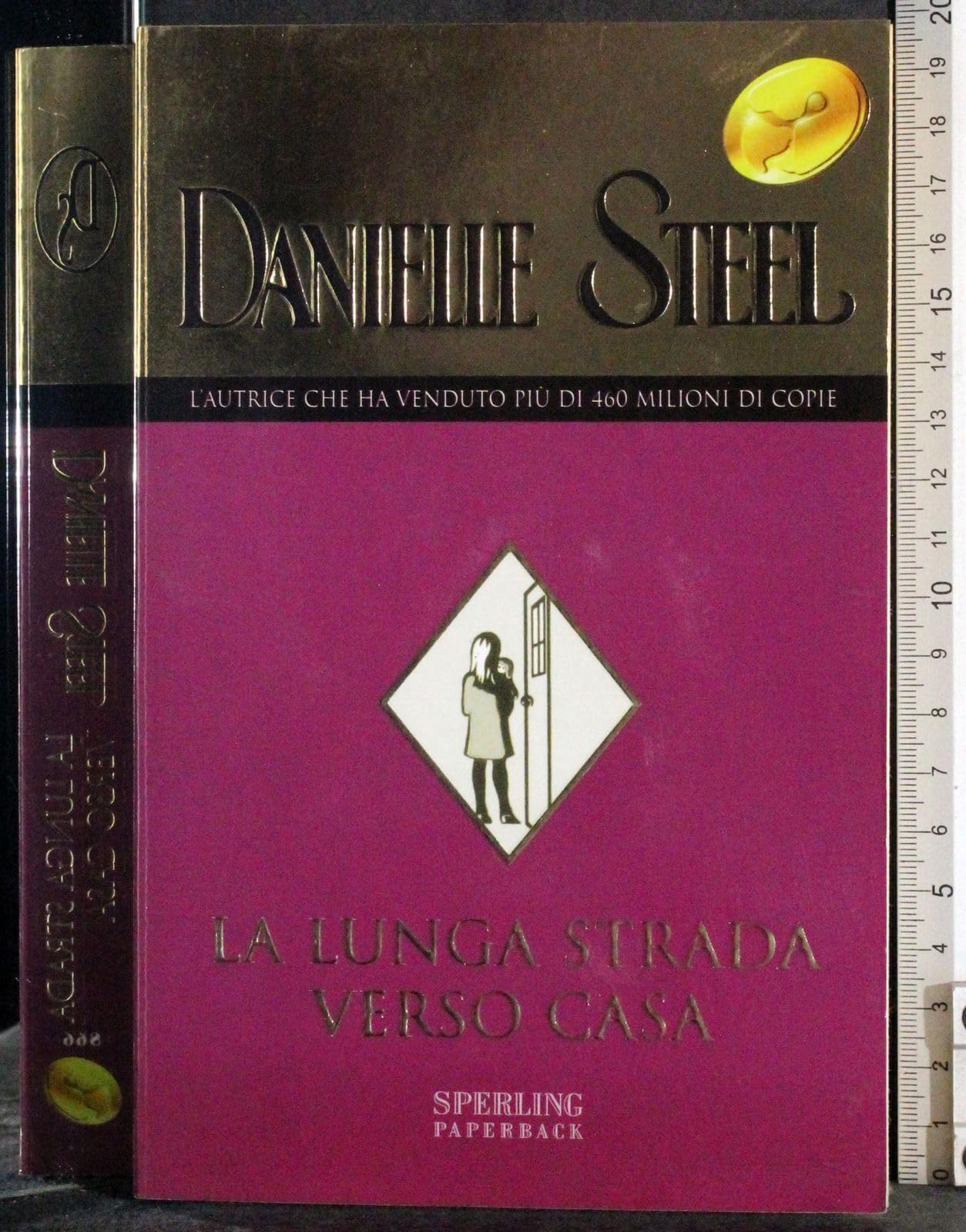 La lunga strada verso casa (Super bestseller) Contemporary literature