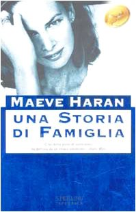 Una storia di famiglia (Super bestseller) Contemporary literature