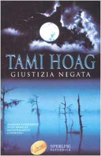 Giustizia negata (Super bestseller) Contemporary literature