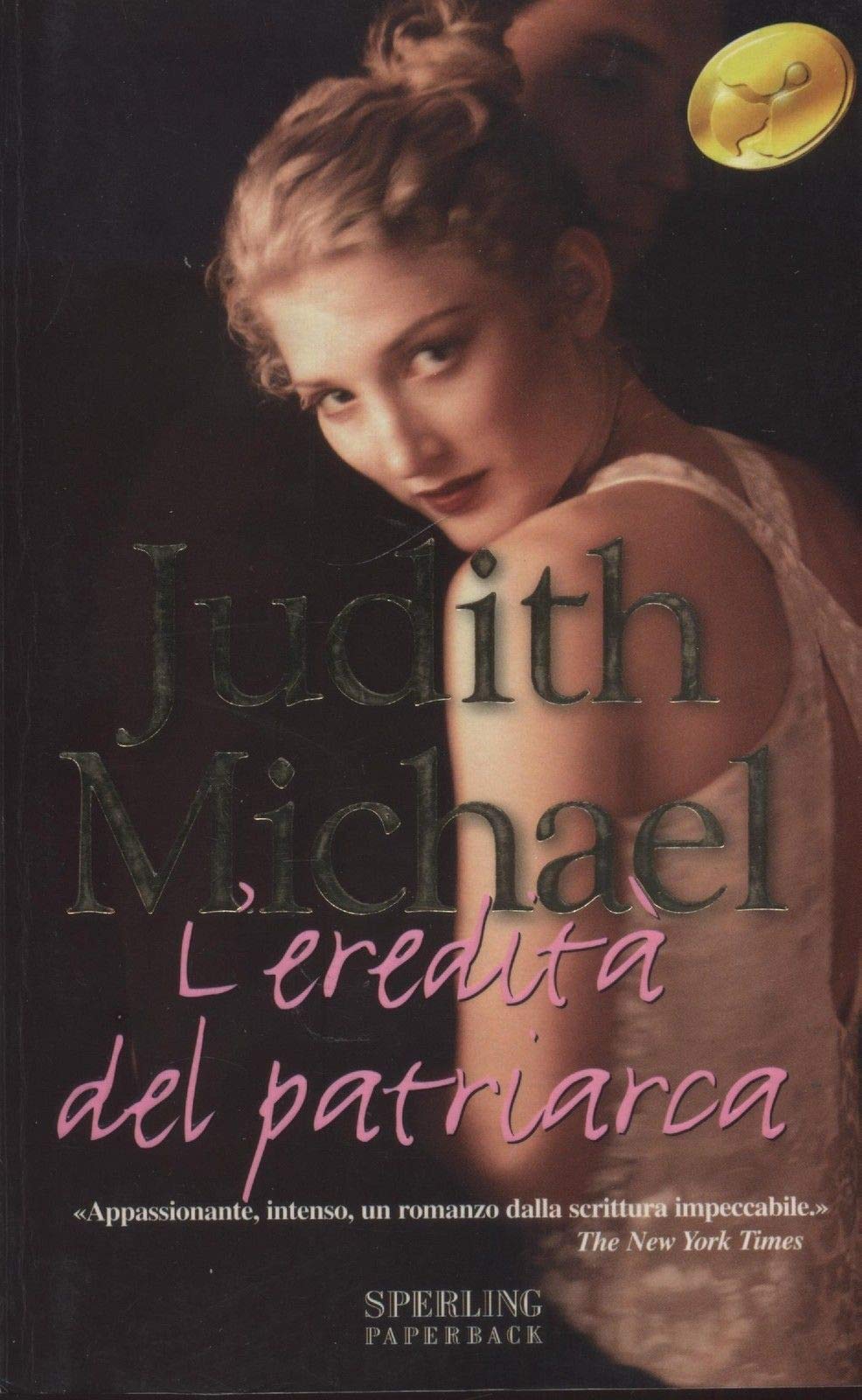 L'eredità del patriarca (Super bestseller) Contemporary literature