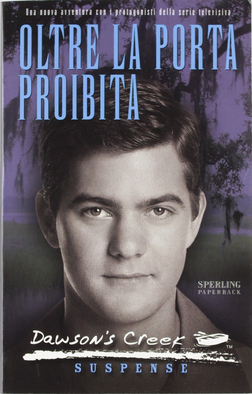 Dawson's Creek. Oltre la porta proibita (Pandora junior) Film, Art & Culture