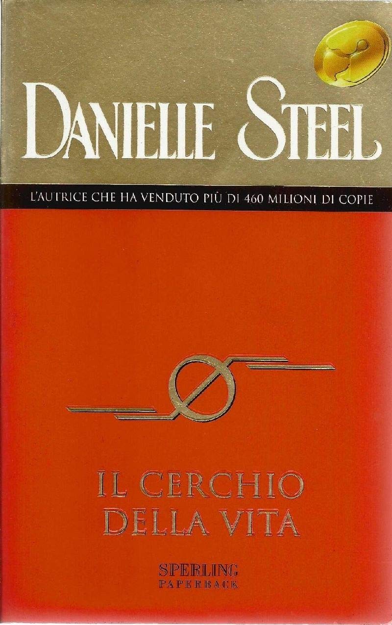Il cerchio della vita (Super bestseller) Contemporary literature