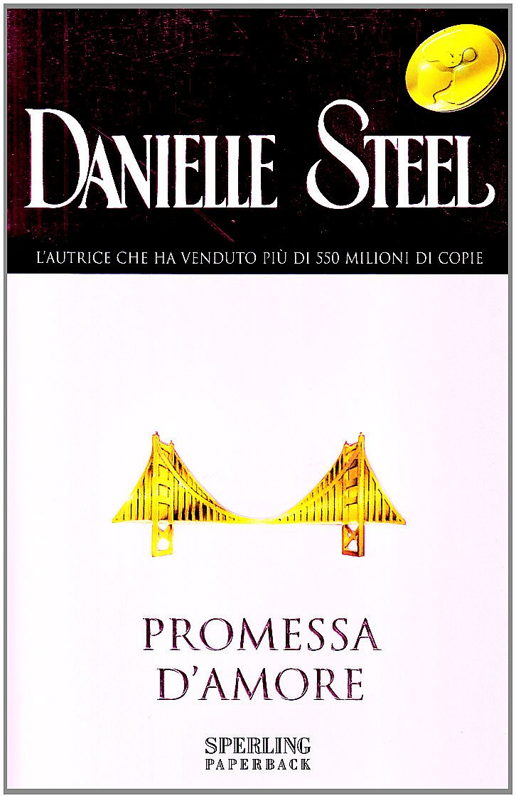 Promessa d'amore (Super bestseller) Contemporary literature