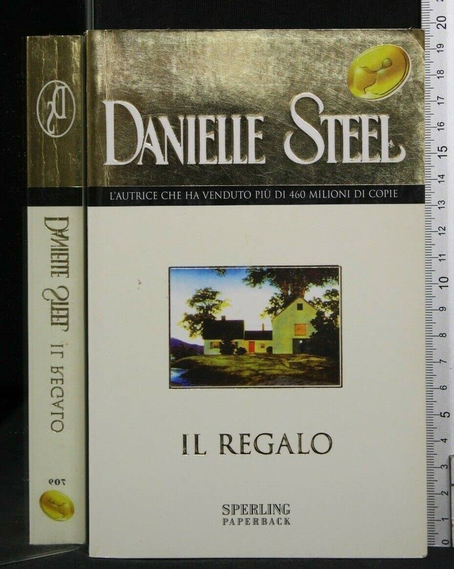 Il regalo (Super bestseller) Contemporary literature