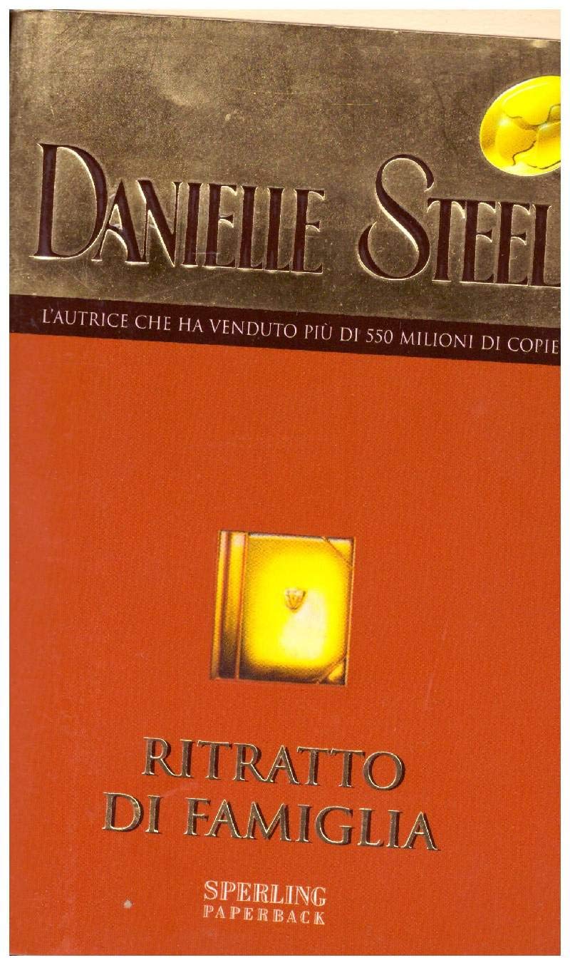 Ritratto di famiglia (Super bestseller) Contemporary literature