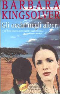 Gli Occhi Negli Alberi (Super bestseller) Contemporary literature