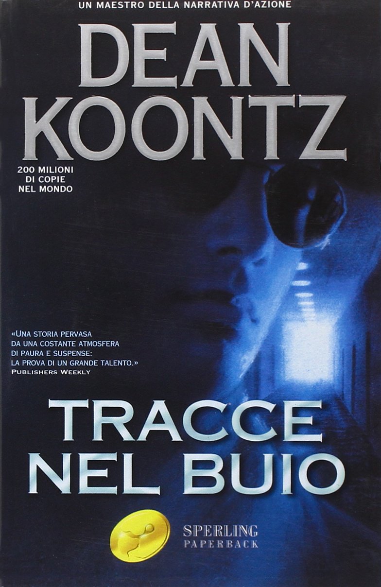 Tracce nel buio (Super bestseller) Contemporary literature